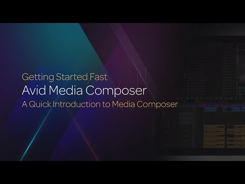 media composer 8.81 spesification operating system for mac
